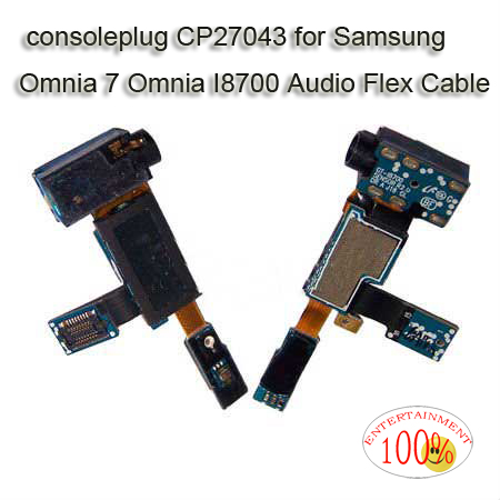 Samsung Omnia 7 Omnia I8700 Audio Flex Cable